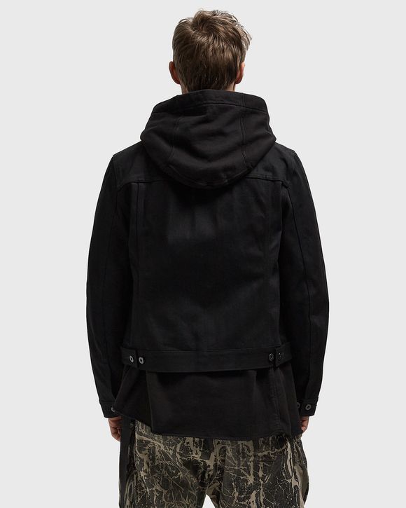 TRUCKER JACKET