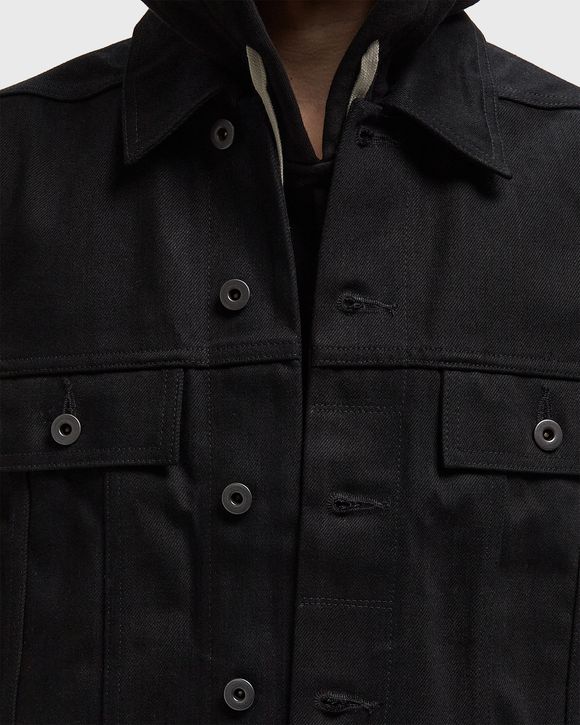 TRUCKER JACKET