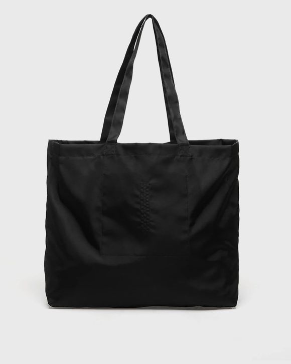 WOVEN BAG - SHOPPER