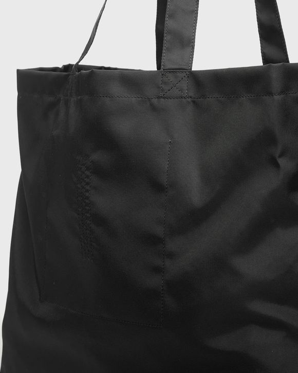 WOVEN BAG - SHOPPER