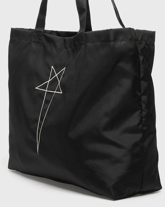 WOVEN BAG - SHOPPER