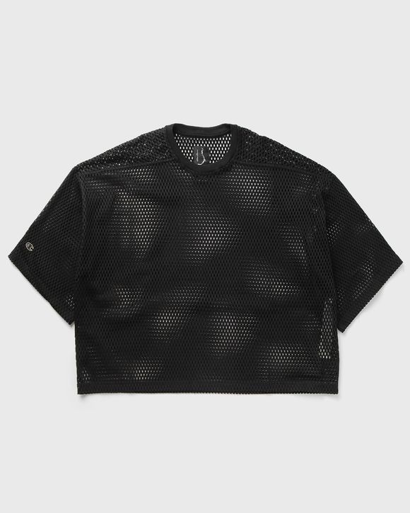 x Champion KNITTED - TOMMY T CROPPED