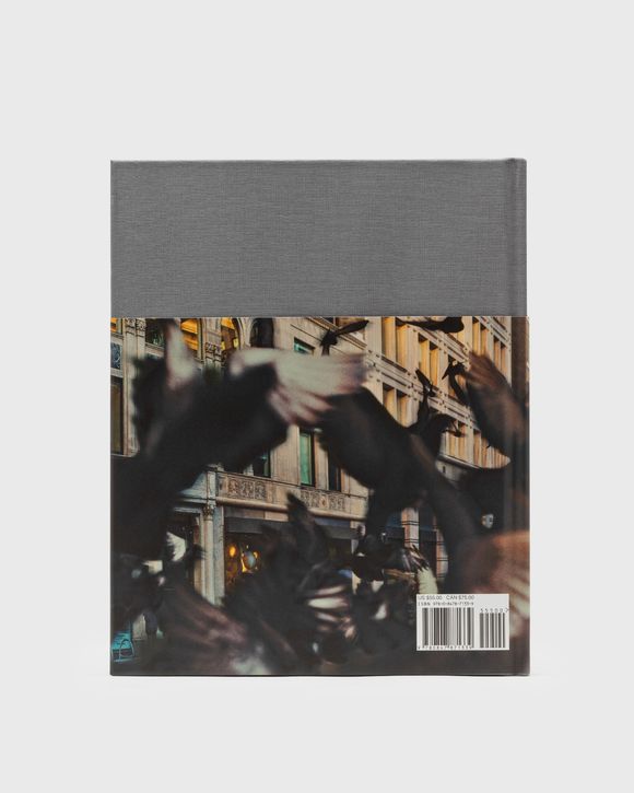 "Jeff Staple Deluxe: Not Just Sneakers" by Jeff Staple & Hiroshi Fujiwara
