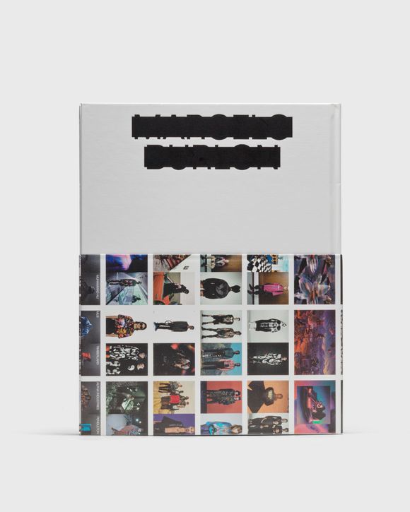 "Marcelo Burlon County of Milan: Confidential" by Angelo Flaccavento