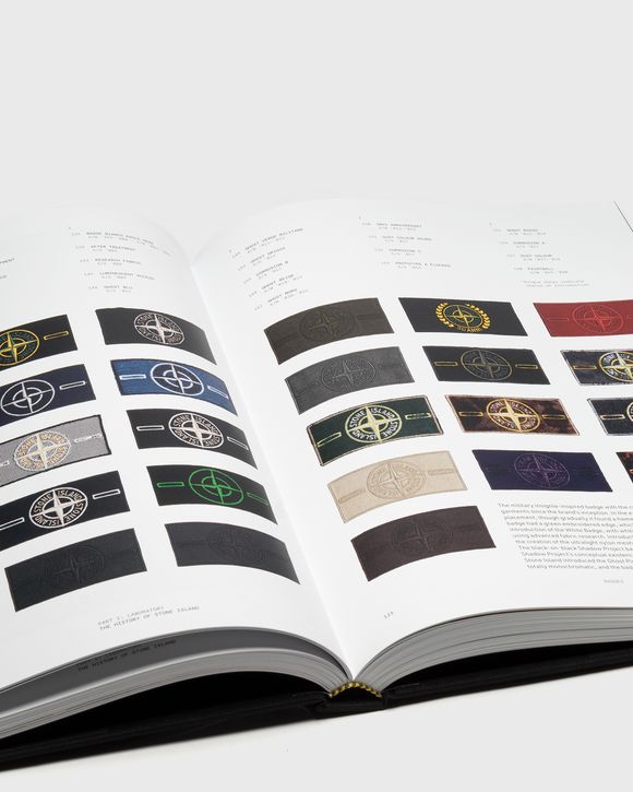 "Stone Island – Storia" by Angelo Flaccavento