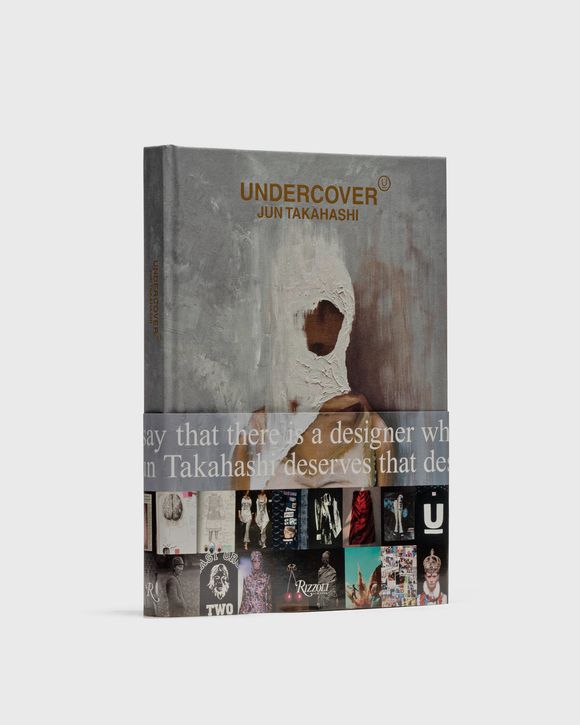 "Undercover" by Jun Takahashi