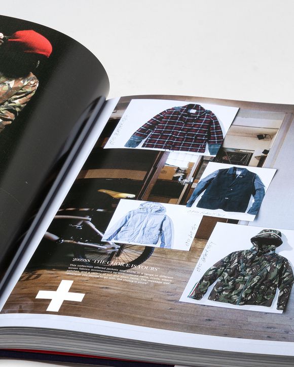 "Whiz Limited - The Finest of Tokyo Street" by Hiroaki Shitano