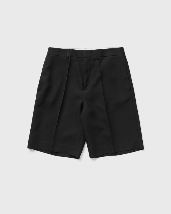 Classic tailored shorts