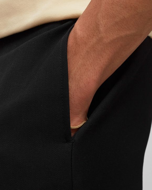 Classic tailored shorts