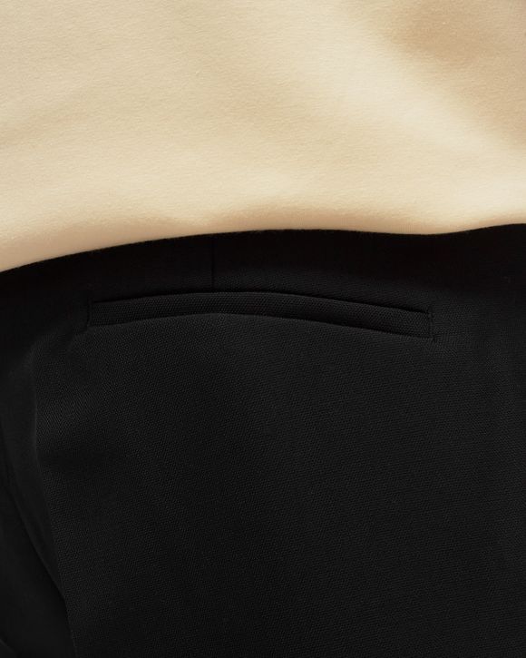 Classic tailored shorts