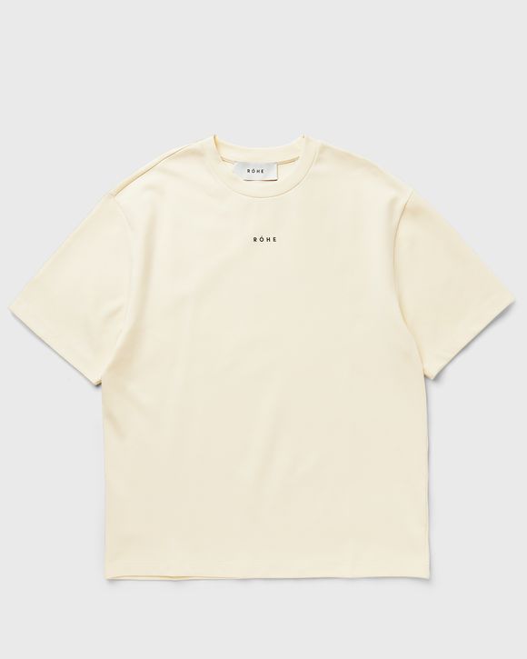 Logo Oversized Tee
