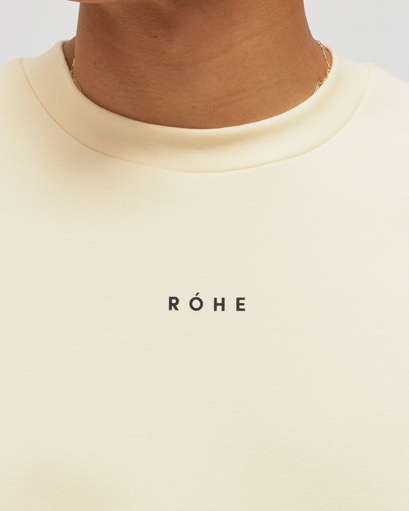 Logo Oversized Tee