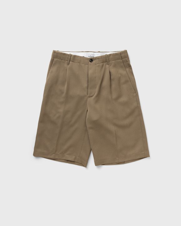 Loose fit shorts