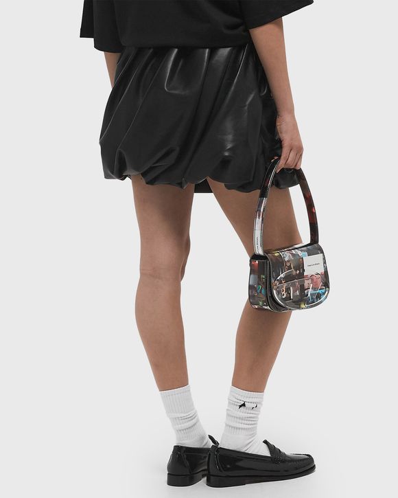 Balloon Skirt