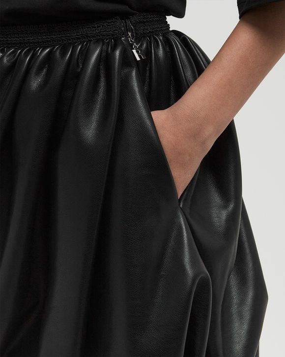 Balloon Skirt