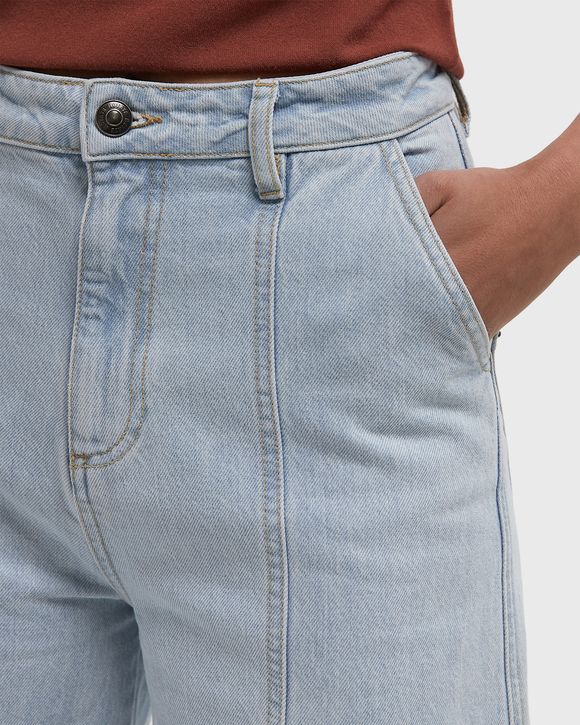 Cargo Denim Pants