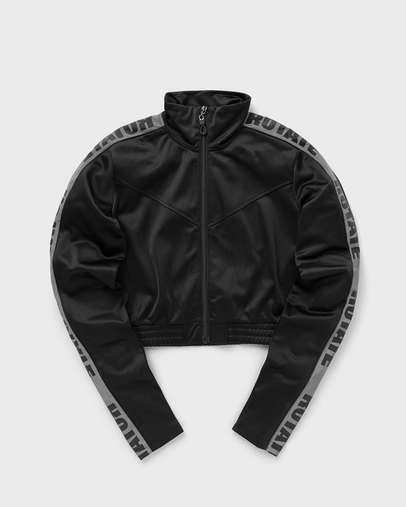 Cropped Tight Jacket