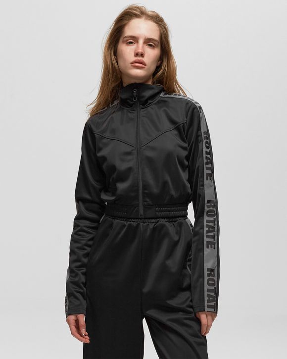 Cropped Tight Jacket
