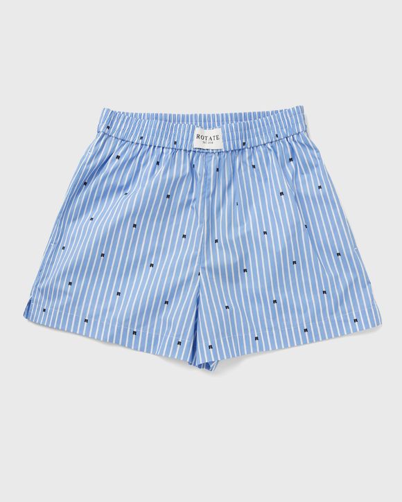 ELASTICATED SHORTS