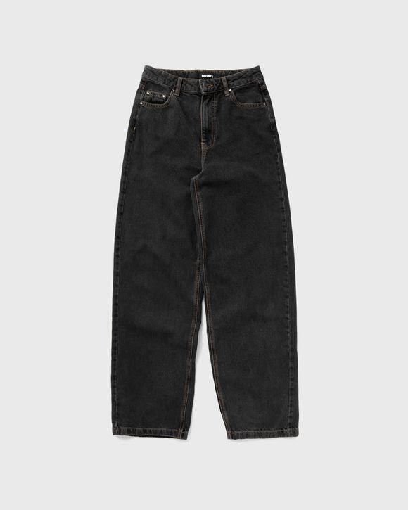 Loose Denim Jeans