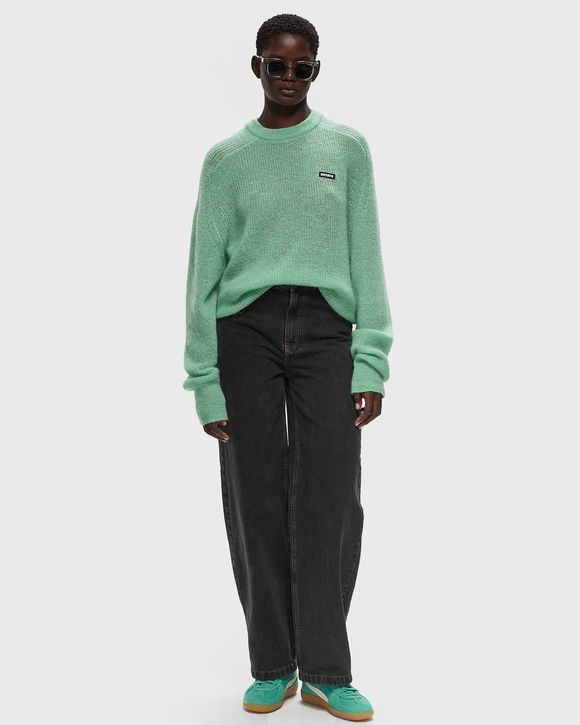 Loose Denim Jeans