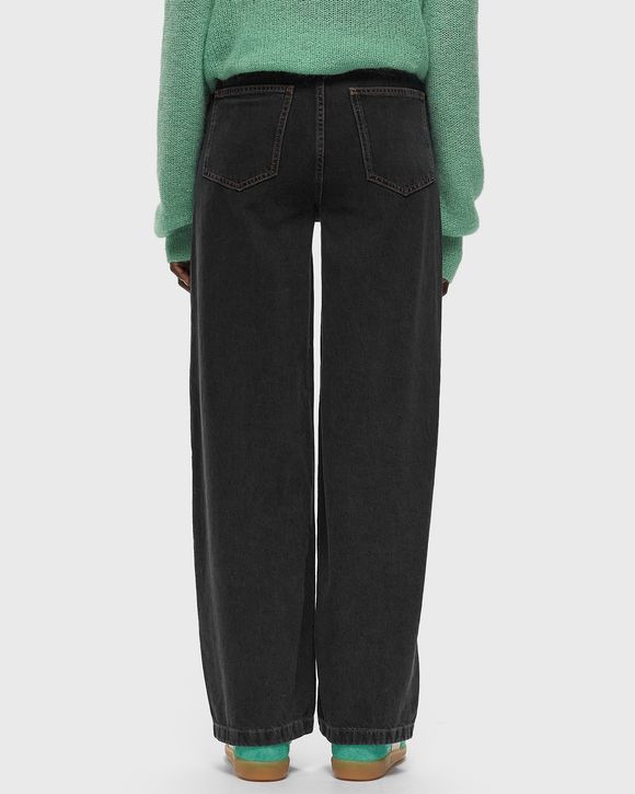 Loose Denim Jeans