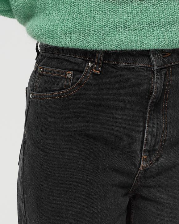 Loose Denim Jeans