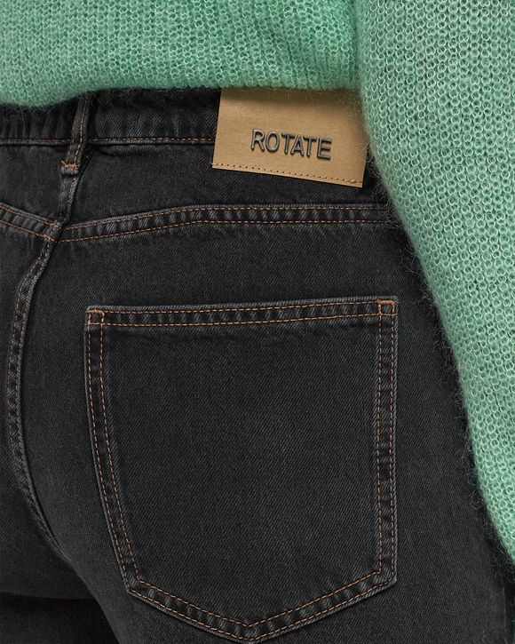 Loose Denim Jeans