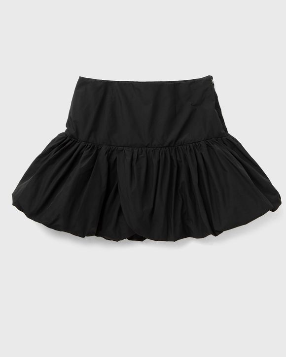 MINI BALLOON SKIRT