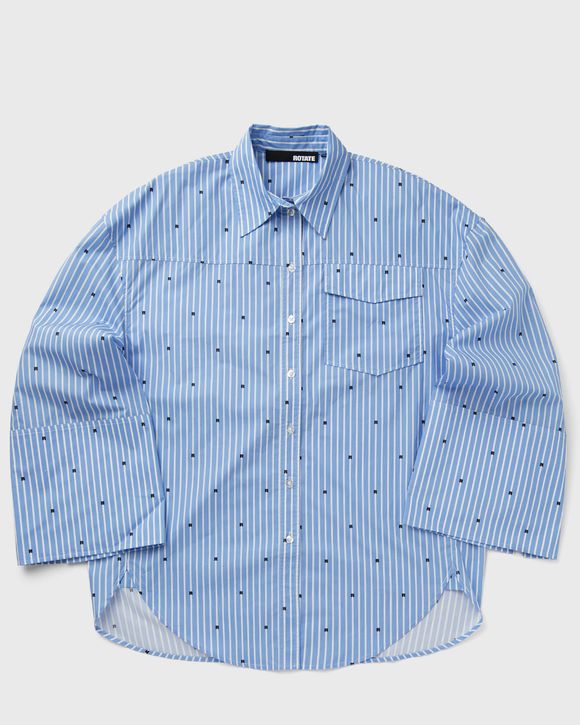 OVERSIZED SHIRT