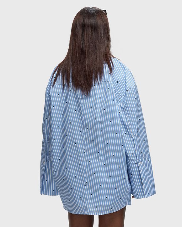 OVERSIZED SHIRT
