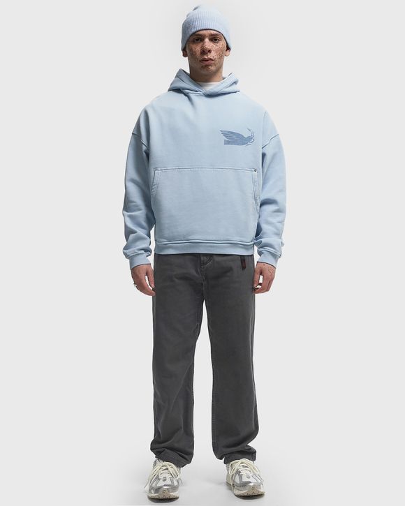 BIRD HOODIE