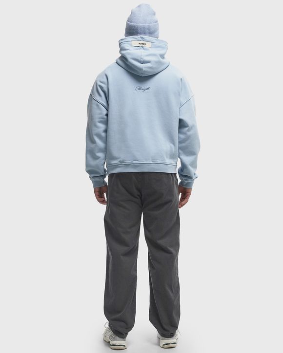 BIRD HOODIE