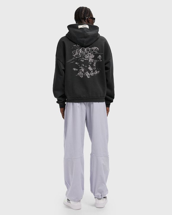 FIELDWORK HOODIE