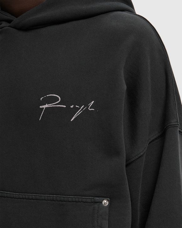 FIELDWORK HOODIE