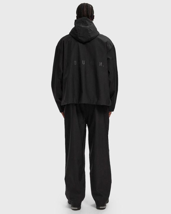 SIGNATURE RAIN JACKET