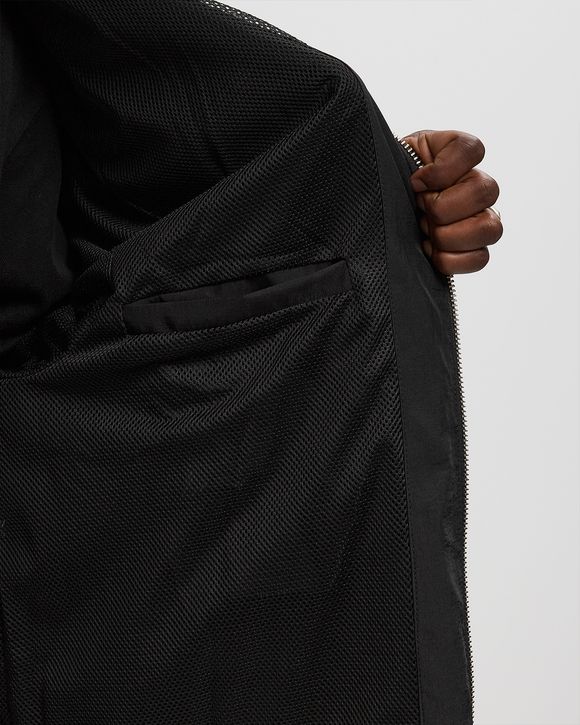 SIGNATURE RAIN JACKET