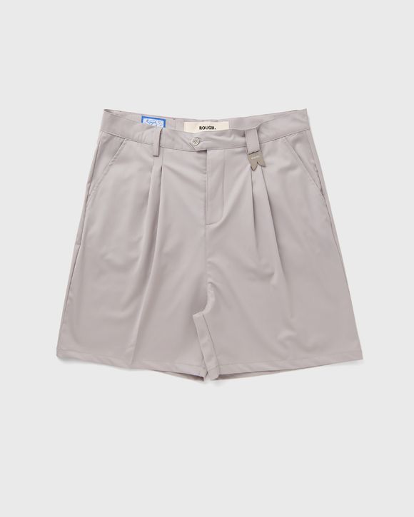 TAILORED SERENE BAGGY SHORTS
