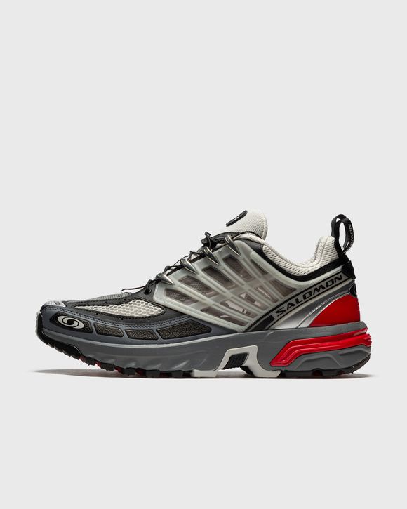 Salomon ACS PRO ADVANCED Grey | BSTN Store