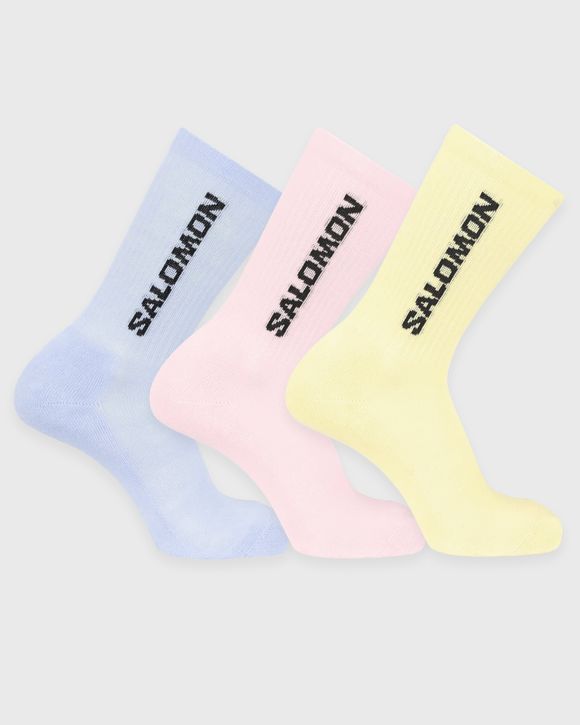 EVERYDAY CREW 3-PACK