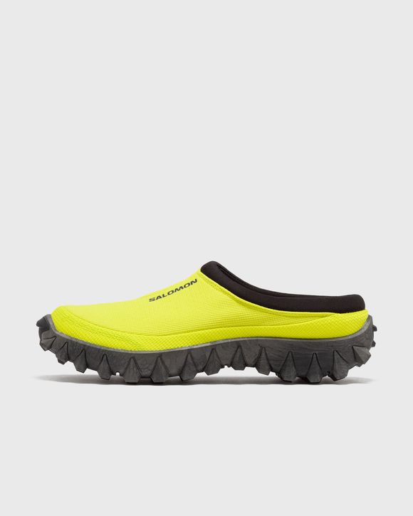 SNOWCLOG