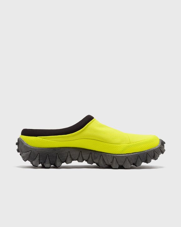 SNOWCLOG