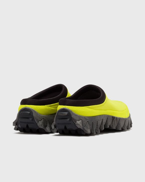 SNOWCLOG