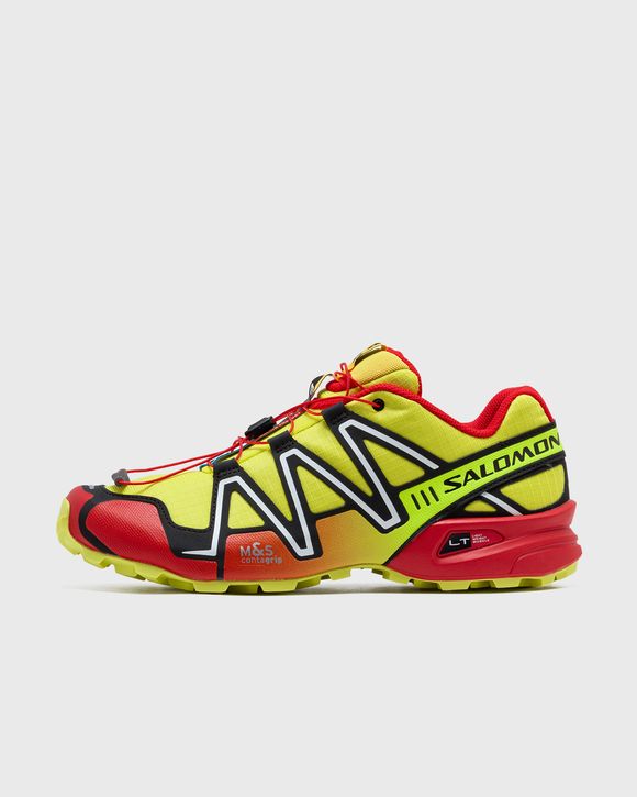 SPEEDCROSS 3