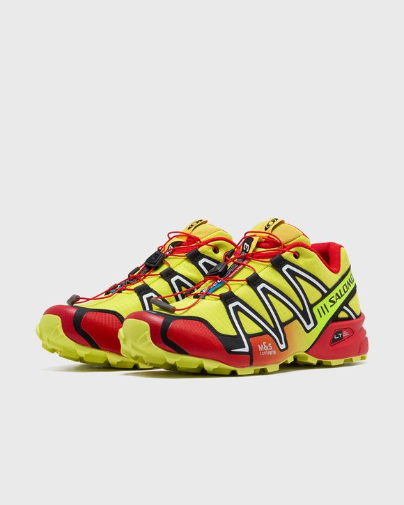SPEEDCROSS 3