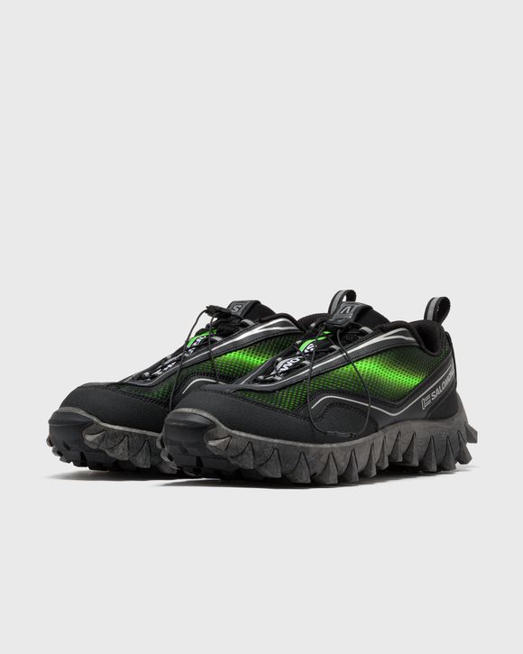 x ARIES SNOWCLOG ARISE