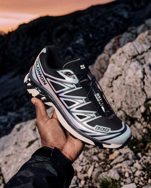 X BSTN XT-6 IRIDESCENT