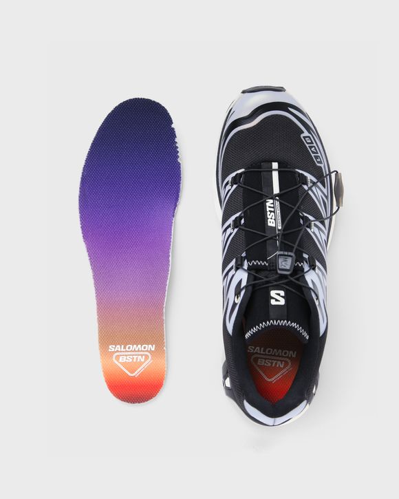 X BSTN XT-6 IRIDESCENT