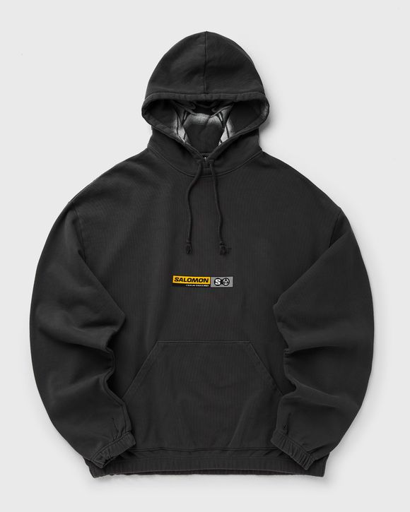 x SLAM JAM HOODIE