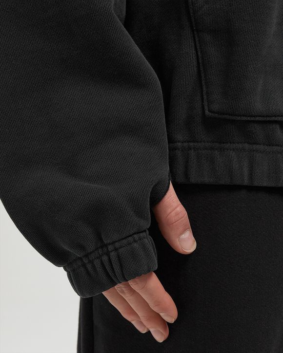 x SLAM JAM HOODIE